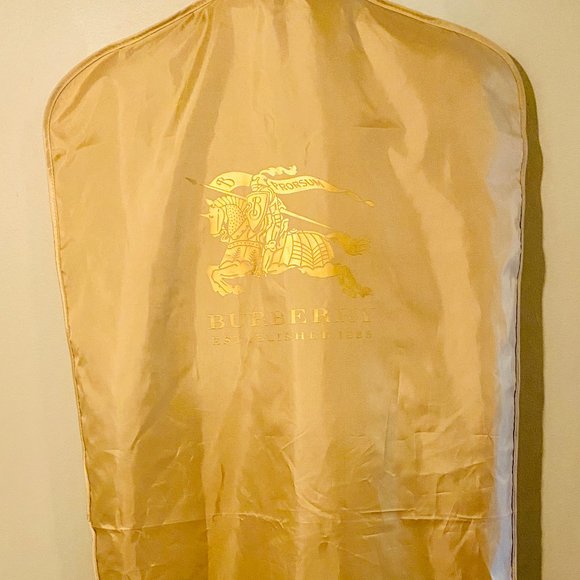 ✨AUTHENTIC BURBERRY RUSHFIELD TRENCH COAT👨‍👧‍👦 - Picture 11 of 14